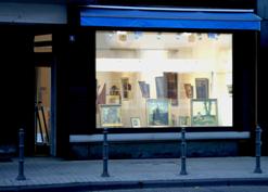 Galerie Galerie